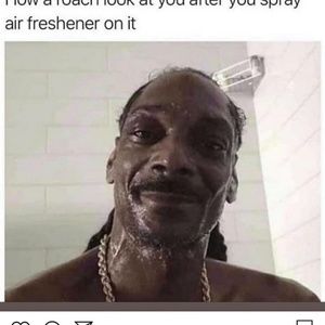 Meet your Posher, Johnny